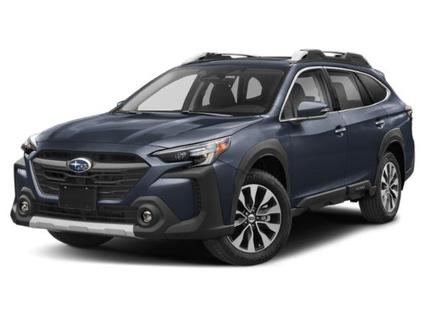 2025 Subaru Outback Burnsville MN