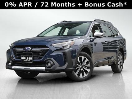 2025 Subaru Outback Burnsville MN