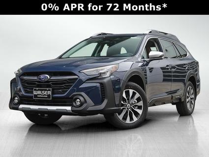 2025 Subaru Outback Burnsville MN