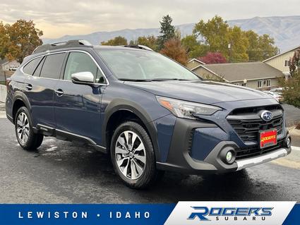 2025 Subaru Outback Lewiston ID