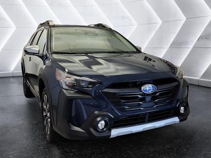 2025 Subaru Outback Columbia SC