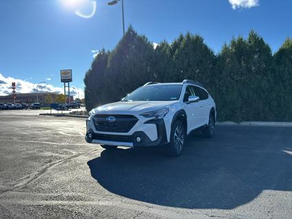 2025 Subaru Outback Casper WY