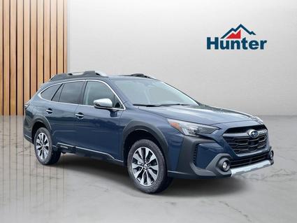 2025 Subaru Outback Fletcher NC
