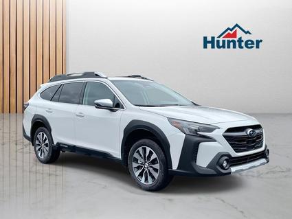 2025 Subaru Outback Fletcher NC