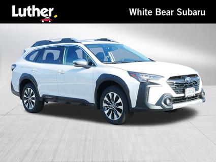 2025 Subaru Outback Saint Paul MN
