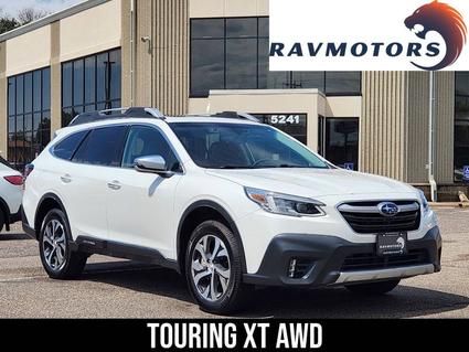 2020 Subaru Outback Burnsville MN