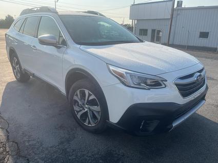 2020 Subaru Outback Hermiston OR