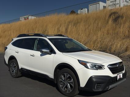 2020 Subaru Outback Hermiston OR