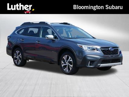2022 Subaru Outback Minneapolis MN