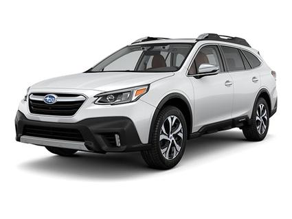 2022 Subaru Outback Grandville MI