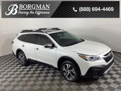 2022 Subaru Outback Grandville MI