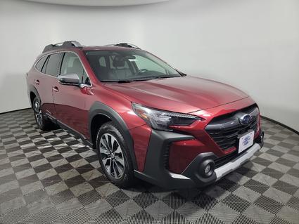 2023 Subaru Outback Rockville MD
