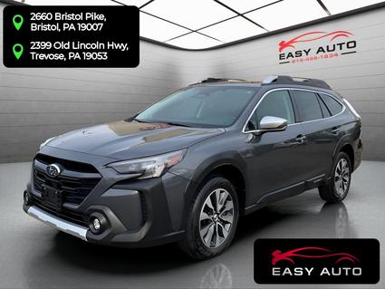 2023 Subaru Outback Trevose PA