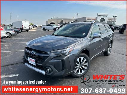 2023 Subaru Outback Gillette WY