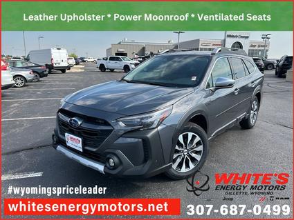2023 Subaru Outback Gillette WY