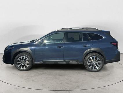 2023 Subaru Outback Anaconda MT