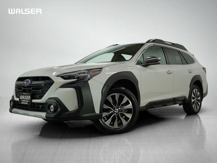 2024 Subaru Outback Burnsville MN