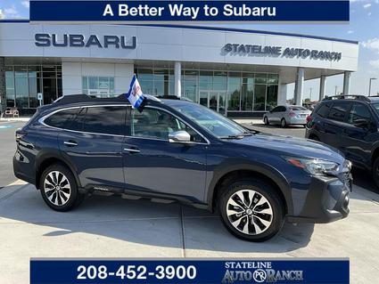 2024 Subaru Outback Fruitland ID