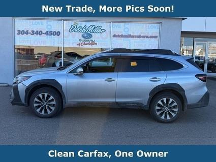 2025 Subaru Outback Charleston WV