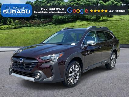 2025 Subaru Outback Atlanta GA