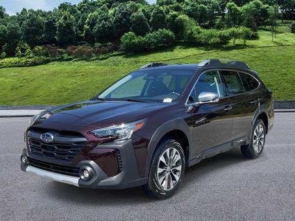 2025 Subaru Outback Atlanta GA