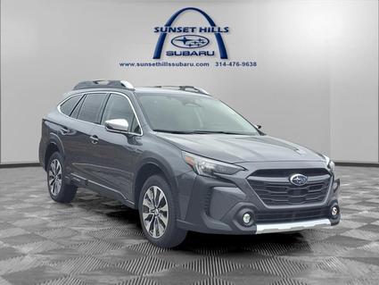 2025 Subaru Outback Saint Louis MO