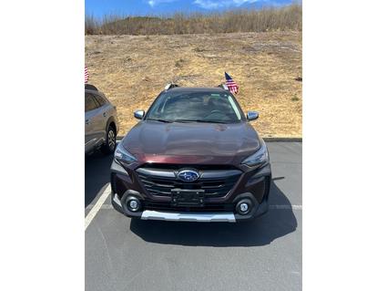 2025 Subaru Outback Fairfield CA