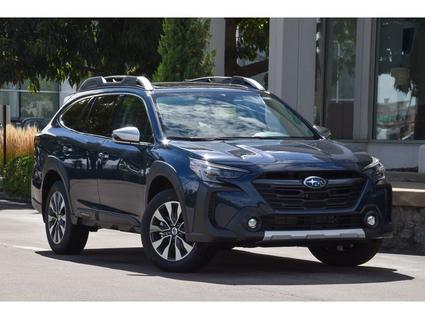 2025 Subaru Outback Lexington KY