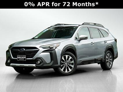 2025 Subaru Outback Burnsville MN