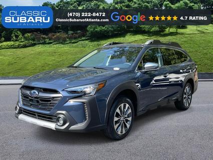 2025 Subaru Outback Atlanta GA