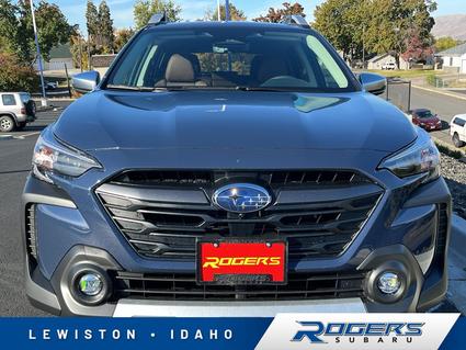 2025 Subaru Outback Lewiston ID