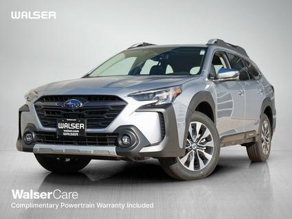 2025 Subaru Outback South Saint Paul MN
