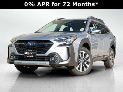 2025 Subaru Outback South Saint Paul MN