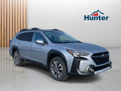 2025 Subaru Outback Fletcher NC
