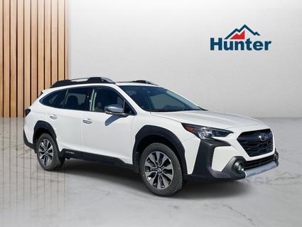 2025 Subaru Outback Fletcher NC