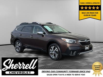 2020 Subaru Outback Hermiston OR