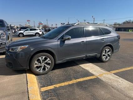 2020 Subaru Outback Wynne AR