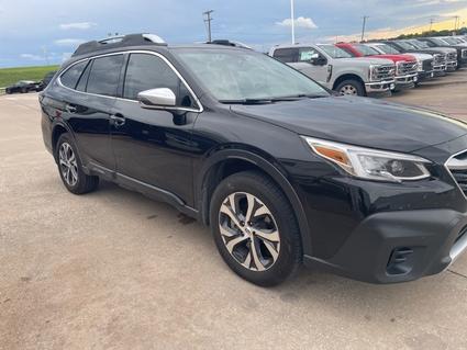 2020 Subaru Outback Whitesboro TX