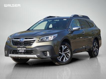 2021 Subaru Outback South Saint Paul MN