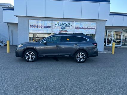 2021 Subaru Outback Charleston WV