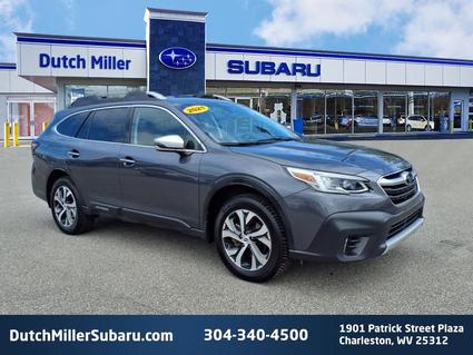 2021 Subaru Outback Charleston WV