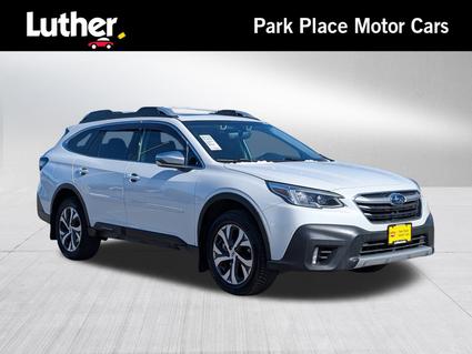 2022 Subaru Outback Rochester MN