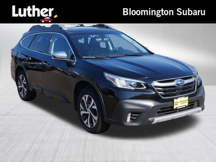 2022 Subaru Outback Minneapolis MN