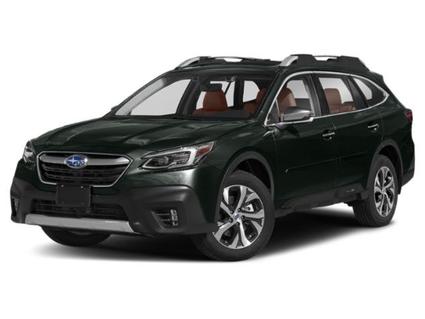 2022 Subaru Outback Minneapolis MN