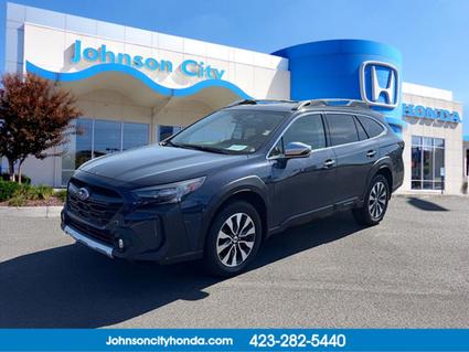 2023 Subaru Outback Johnson City TN