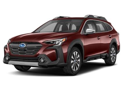 2023 Subaru Outback Pocatello ID