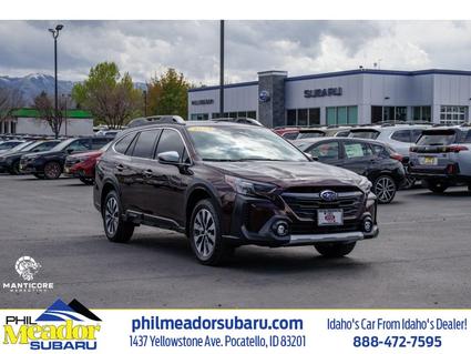 2023 Subaru Outback Pocatello ID