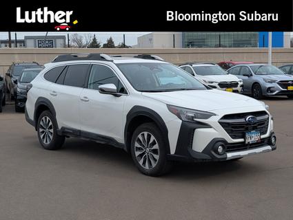 2023 Subaru Outback Minneapolis MN