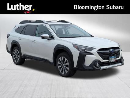 2023 Subaru Outback Minneapolis MN