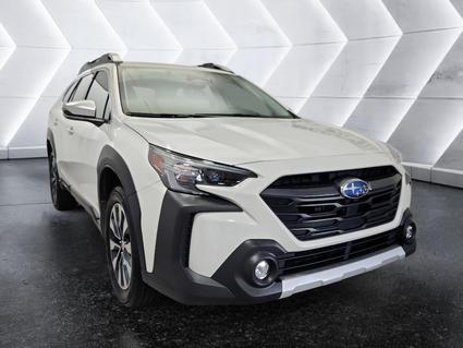 2024 Subaru Outback Columbia SC